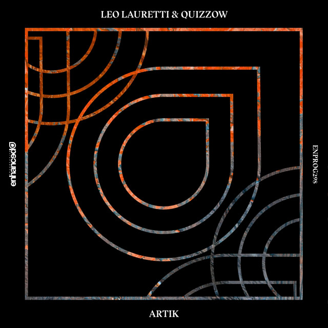 Artik - Extended Mix album art