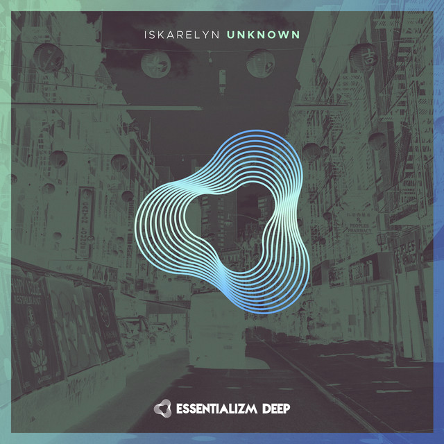Unknown cover art