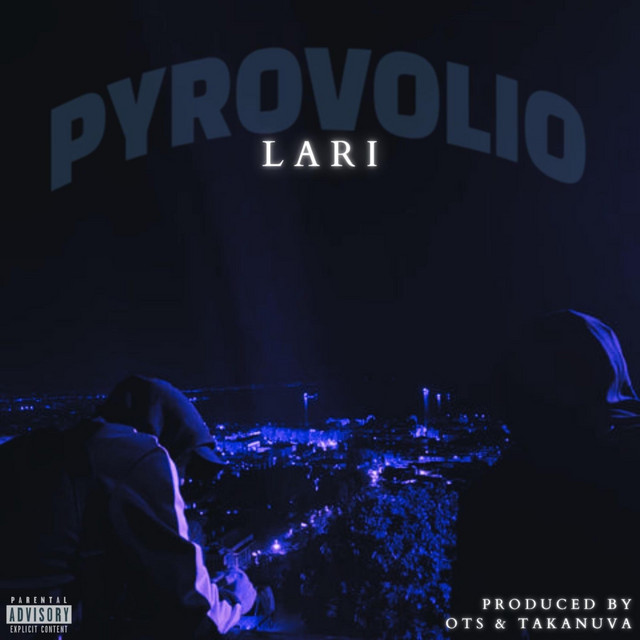 Pyrovolio