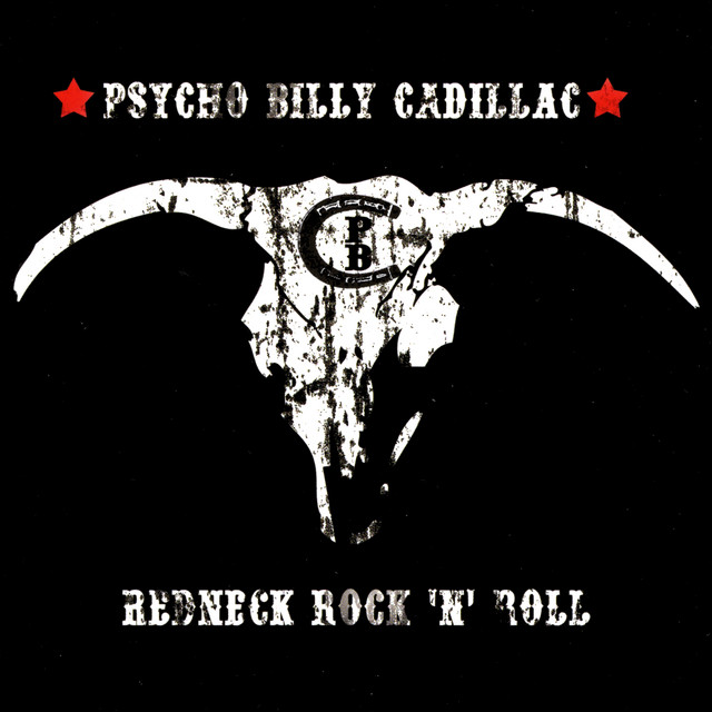 Redneck Rock 'N' Roll cover art