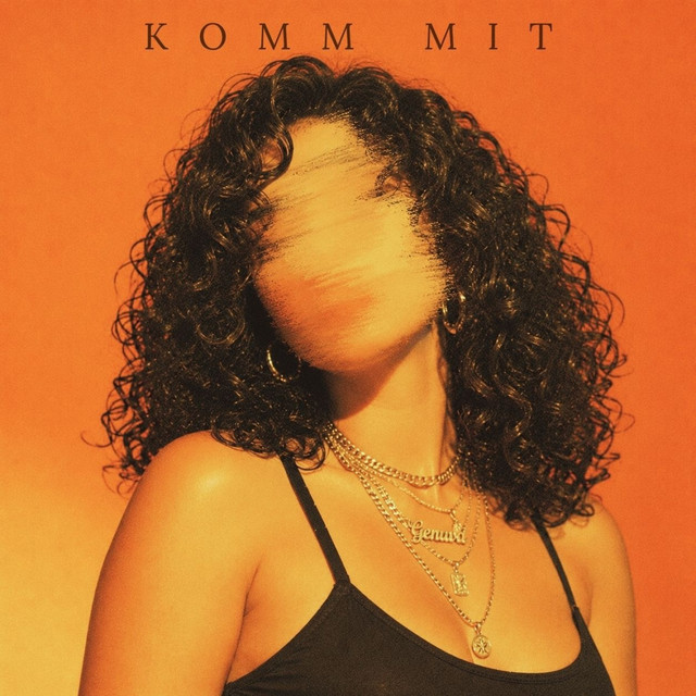 Komm Mit cover
