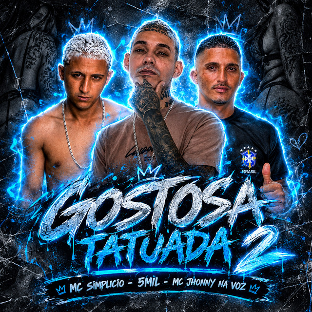 Gostosa Tatuada 2