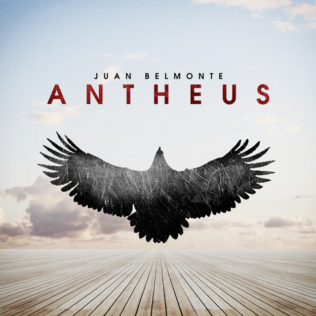 Antheus cover art