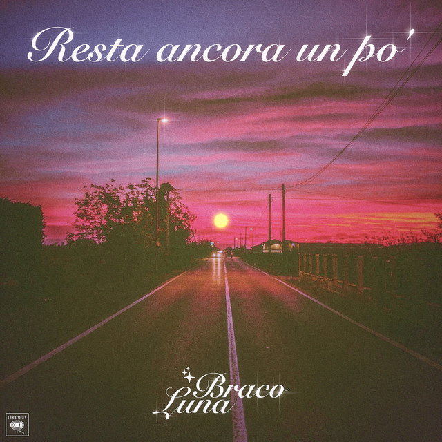 Resta ancora un po'
