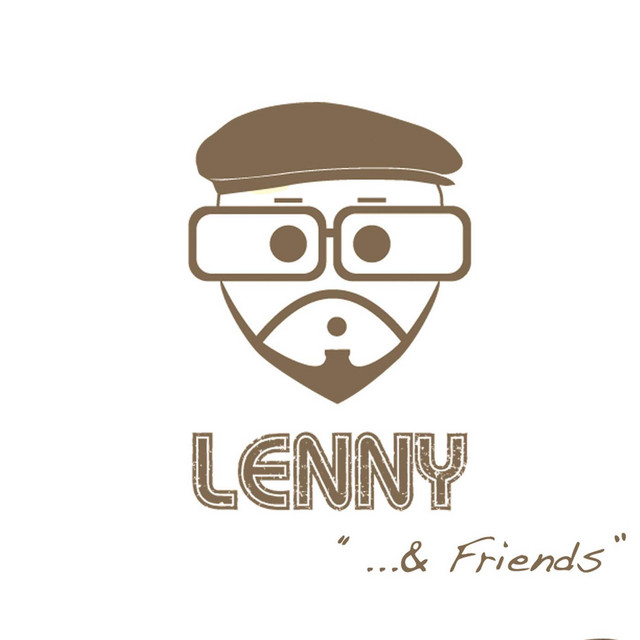"...& Friends" cover art
