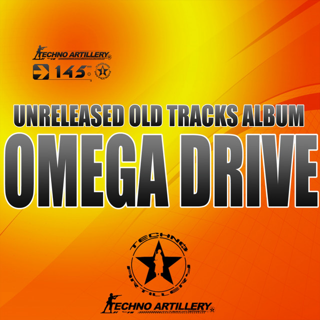 Unreleased Old Tracks Album cover art