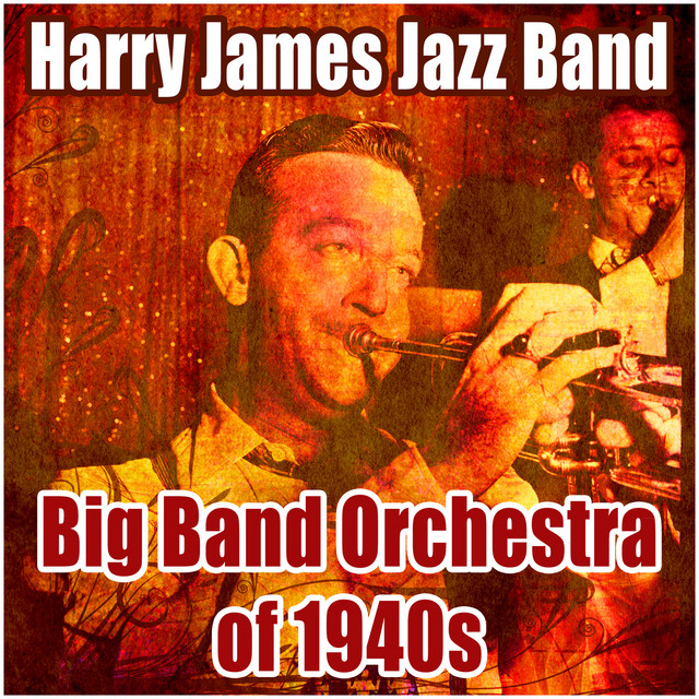 Harry James Jazz Band