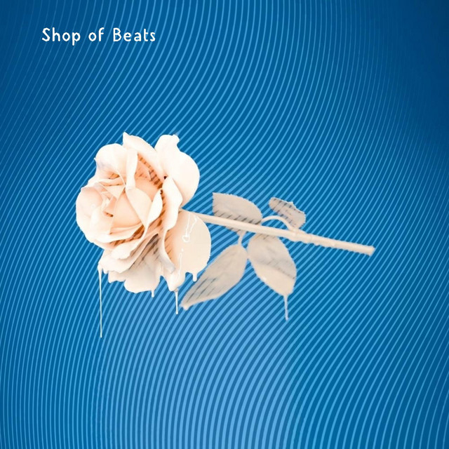 Shop Of Beats cover art