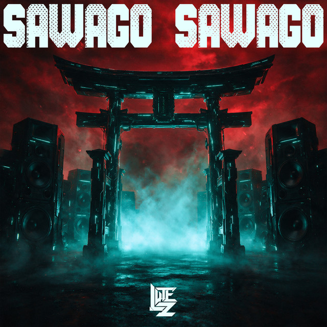 SAWAGO SAWAGO cover