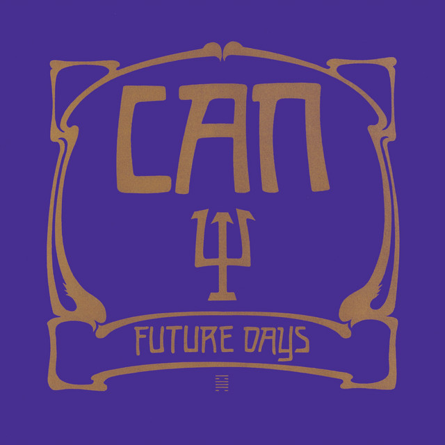Future Days (Remastered) cover art