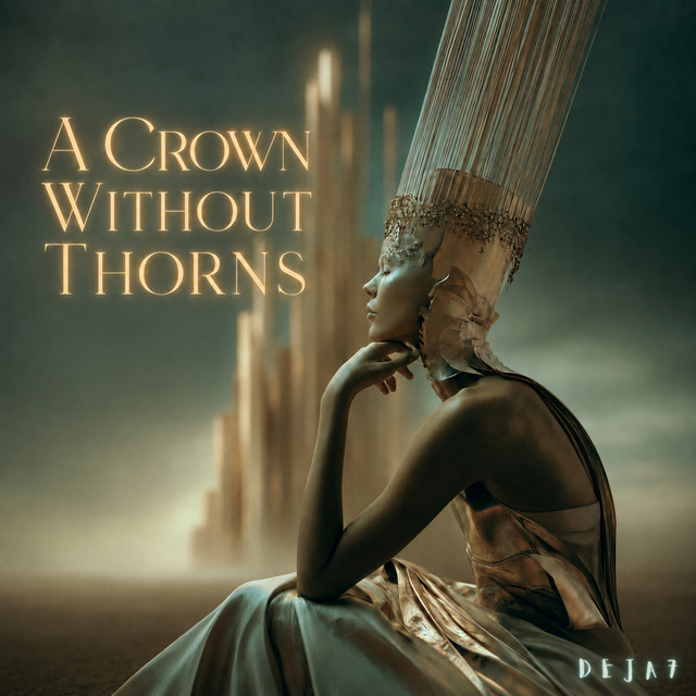A Crown Without Thorns cover