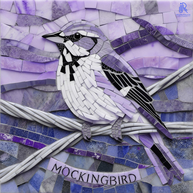 Mockingbird - Slowed Arabic Oud