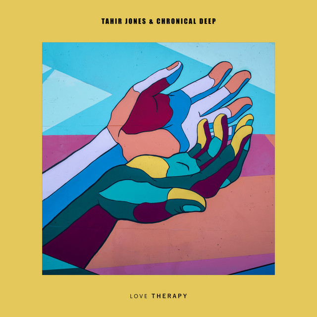 Love Therapy - Remastered