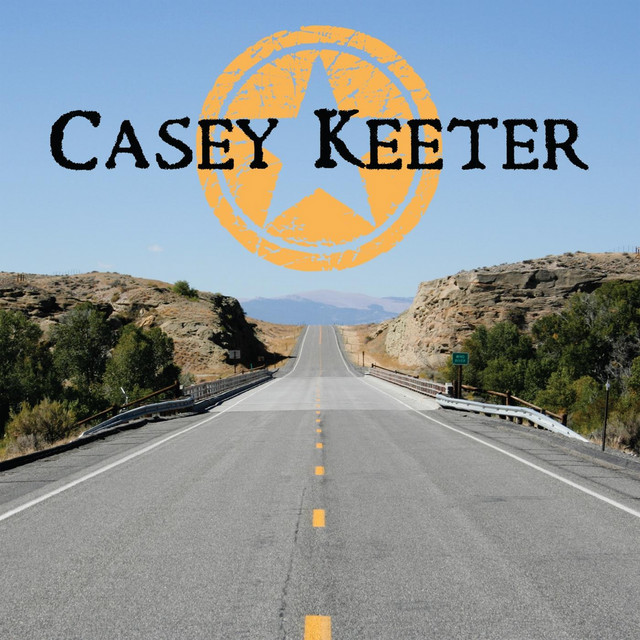 Casey Keeter