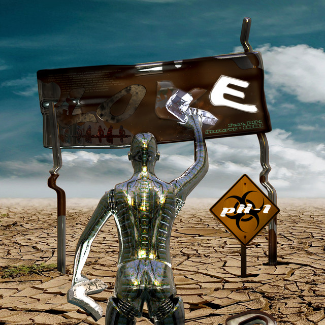 HHH (Feat. pH-1) cover art