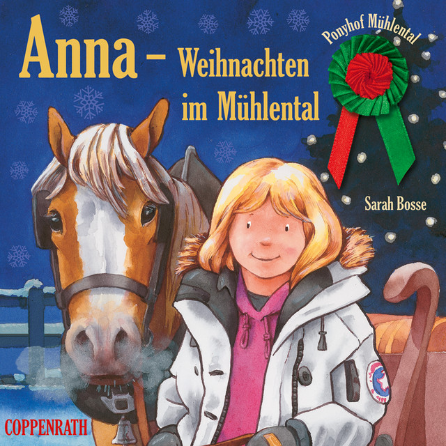 Ponyhof Mühlental