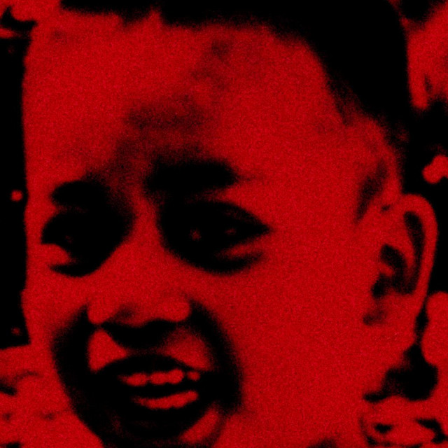 The Darkness That Lurks In Our Mind cover art
