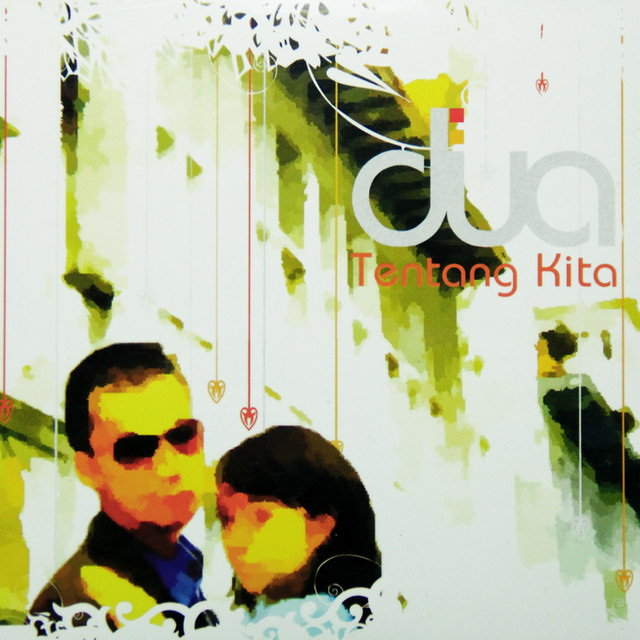 Tentang Kita cover art