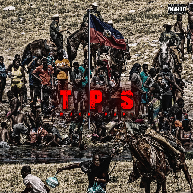 TPS cover art