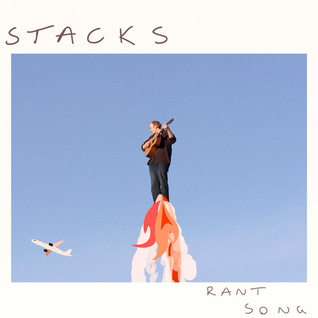 Rant Song cover art