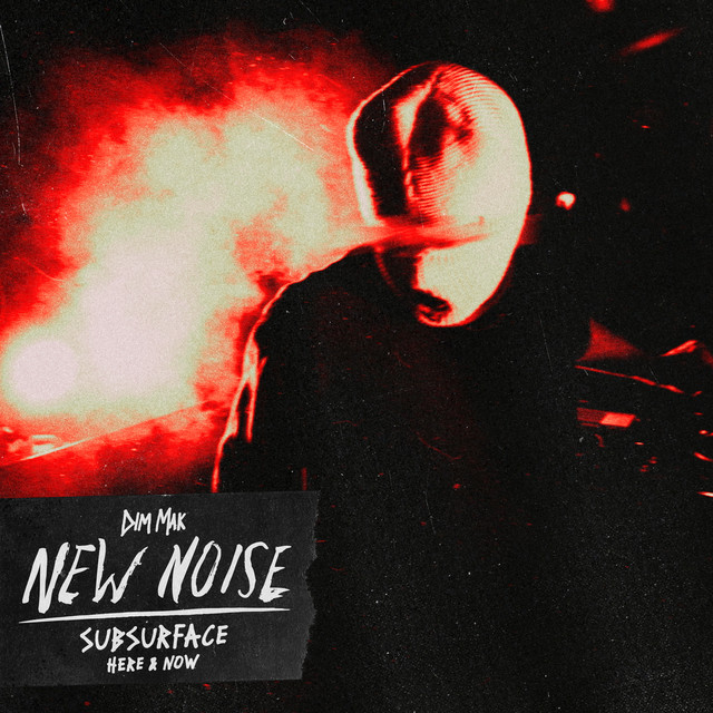 Here & Now cover