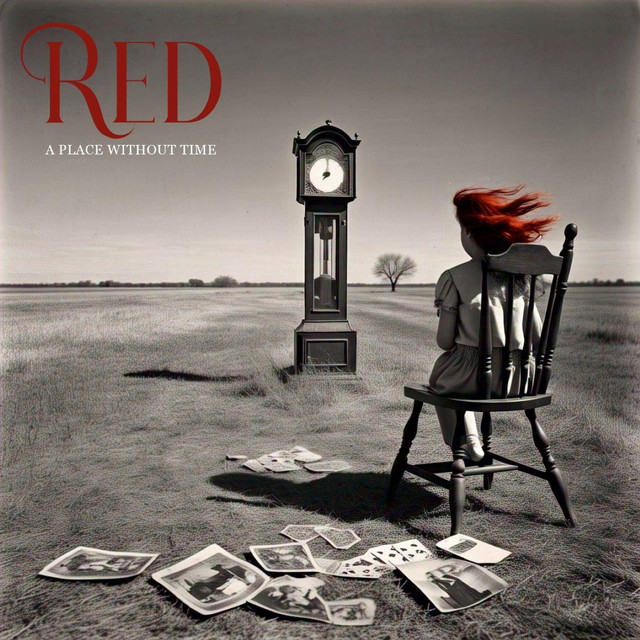 A Place Without Time cover art