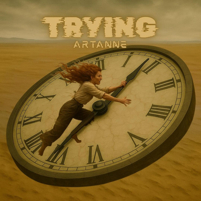 Trying