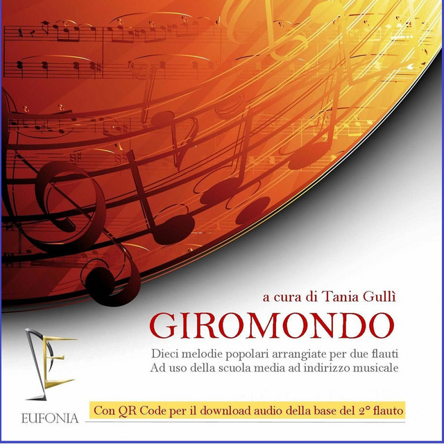 GIROMONDO PER DUE FLAUTI
