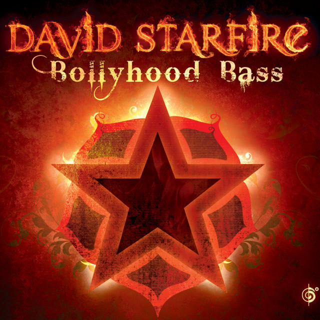 Bollyhood Bass cover art