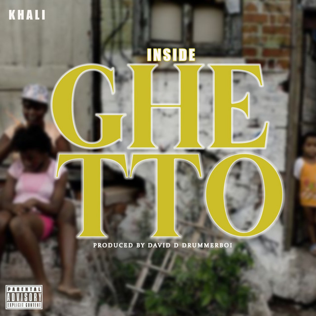 Khali | Spotify