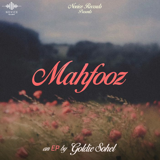 Mahfooz cover art