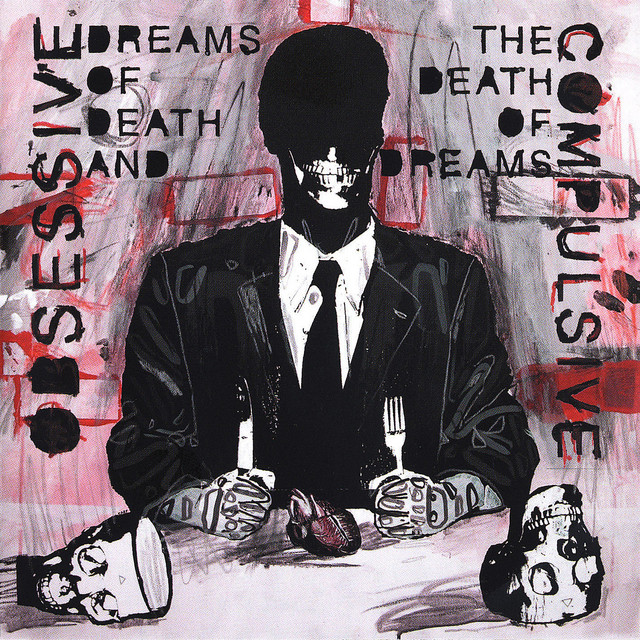 Dreams of Death and the Death of Dreams cover