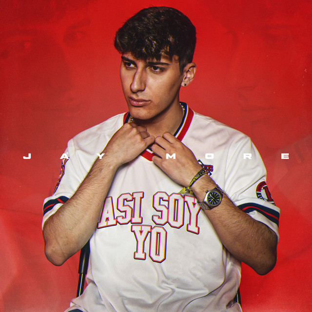 Así Soy Yo cover art