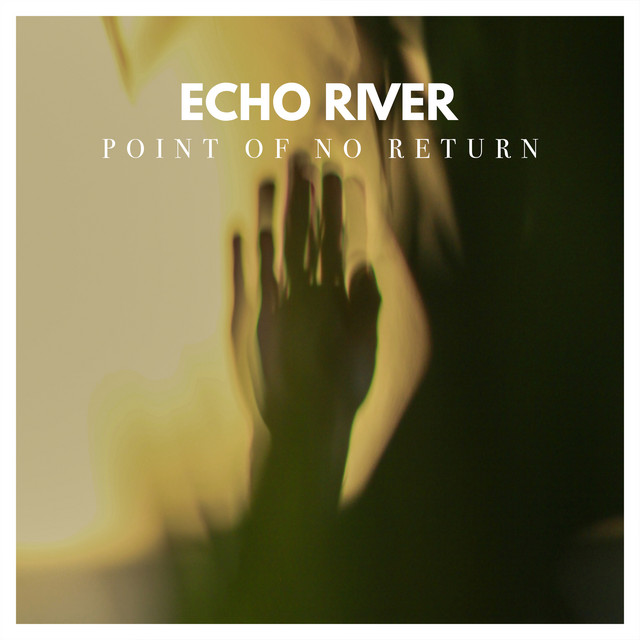 Point of No Return cover