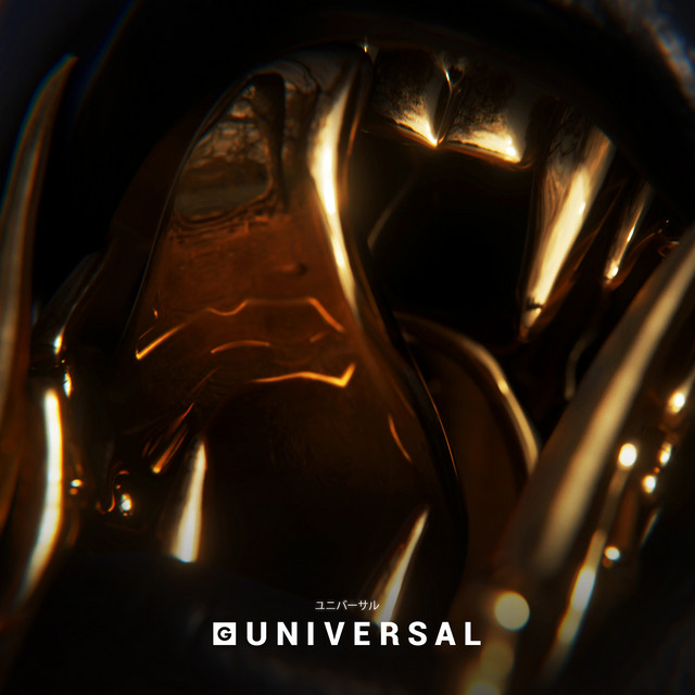 Universal (Deluxe) cover art