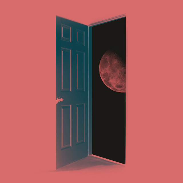Disco Relaxation album art