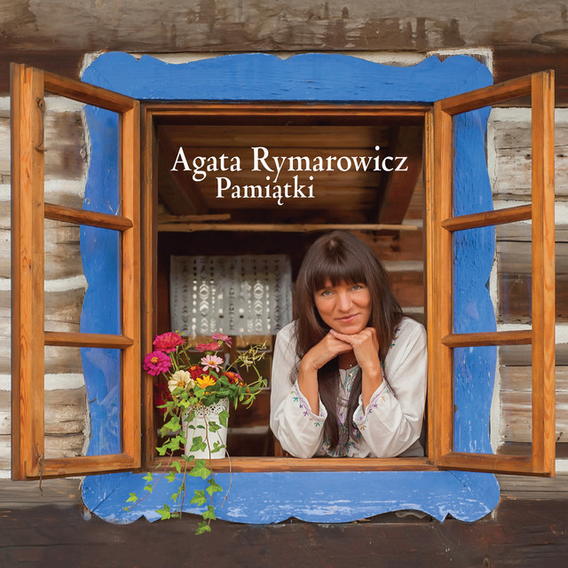 Pamiątki cover