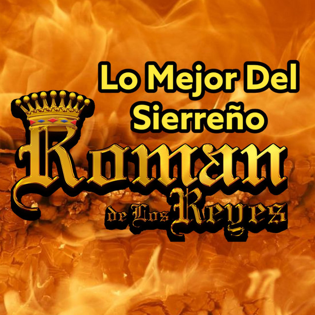 Lo Mejor del Sierreño 2018 cover art