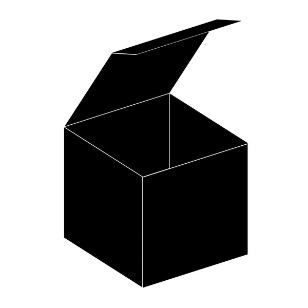 Black Box cover art