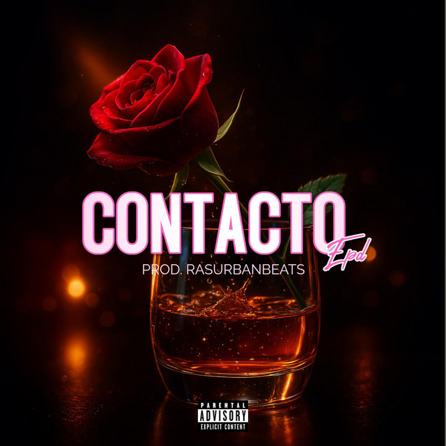 Contacto cover