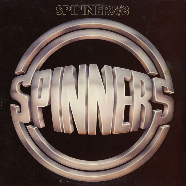 SPINNERS レコード　6枚セット Spinners / 8 - Album by The Spinners | Spotify
