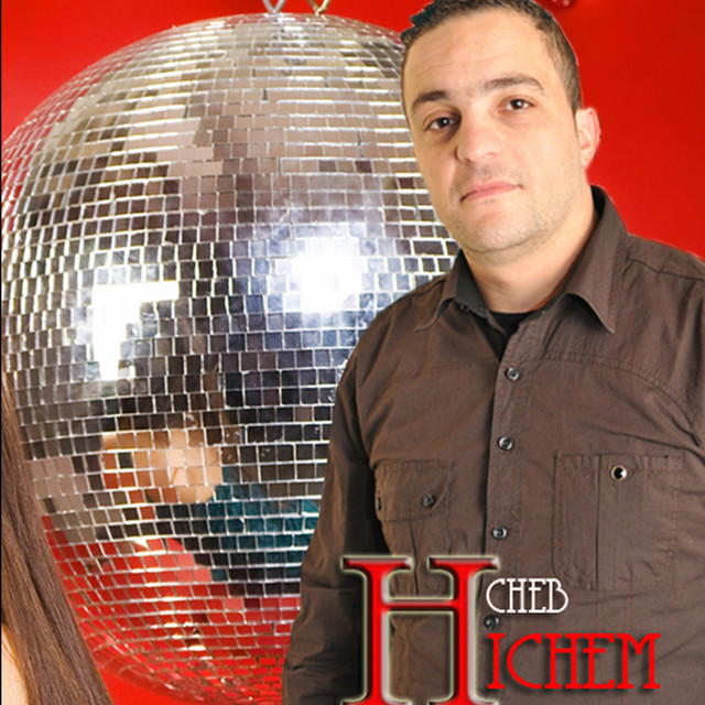 Cheb Hichem cover art