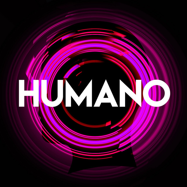 Humano (Edición Remasterizada) cover