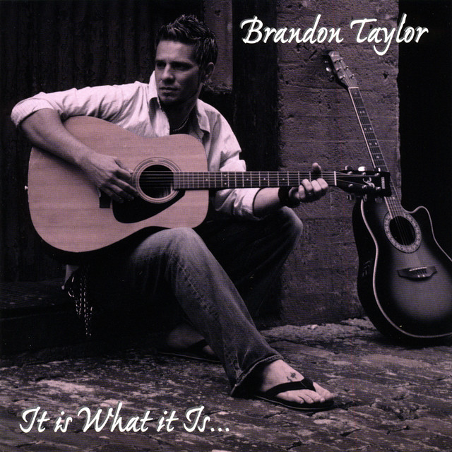 It Is What It Is cover art
