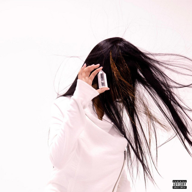 Krystal cover art