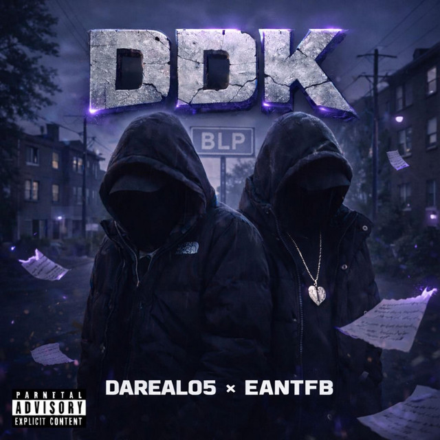 DDK - Single by DAREALO5 | Spotify