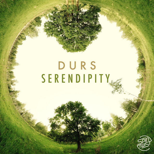 Serendipity album art