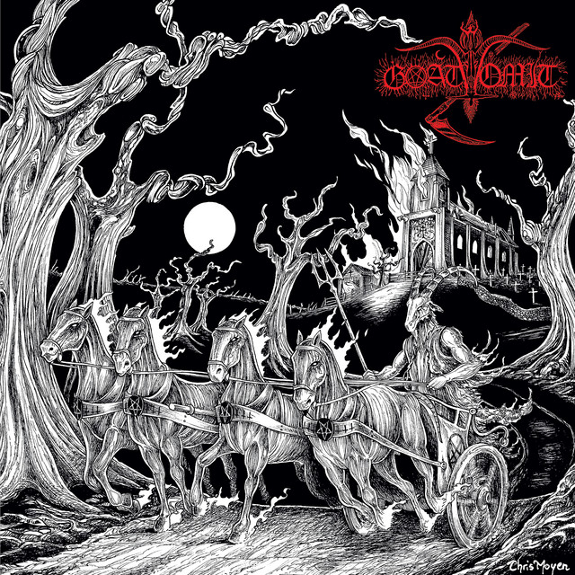 Demo & EP cover