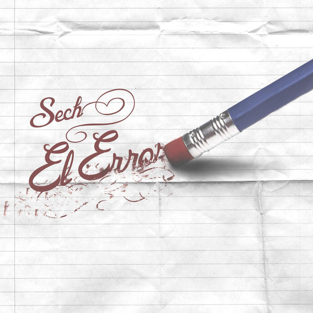 El Error cover art