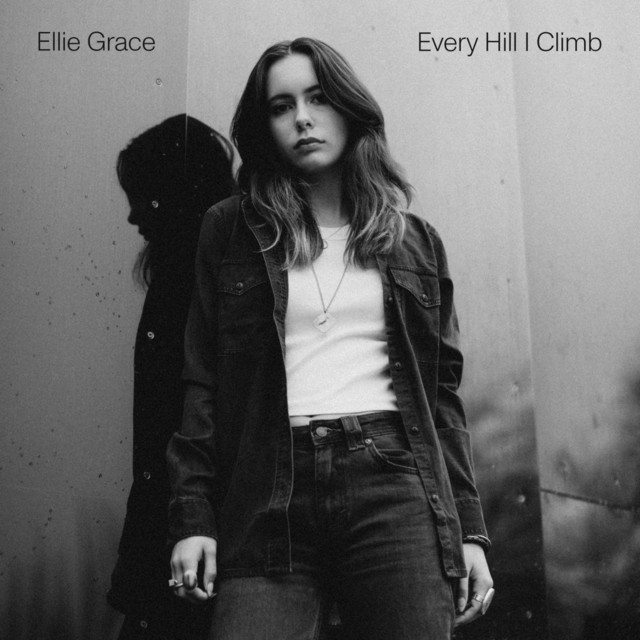 Every Hill I Climb cover art